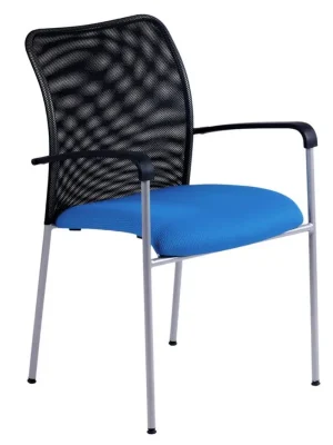 Konferenční židle TRITON NET Must-Have