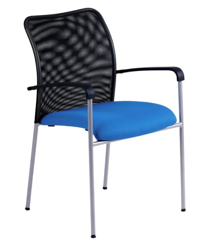 Konferenční židle TRITON NET Must-Have