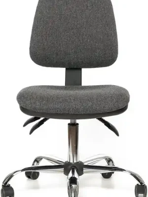 Poslední Šance kancelářská židle ANTISTATIC EGB 010 AS