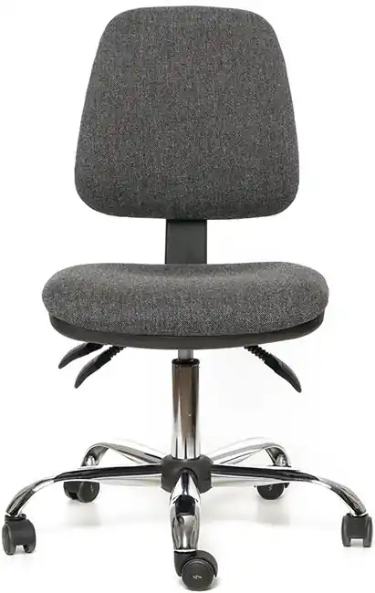 Poslední Šance kancelářská židle ANTISTATIC EGB 010 AS