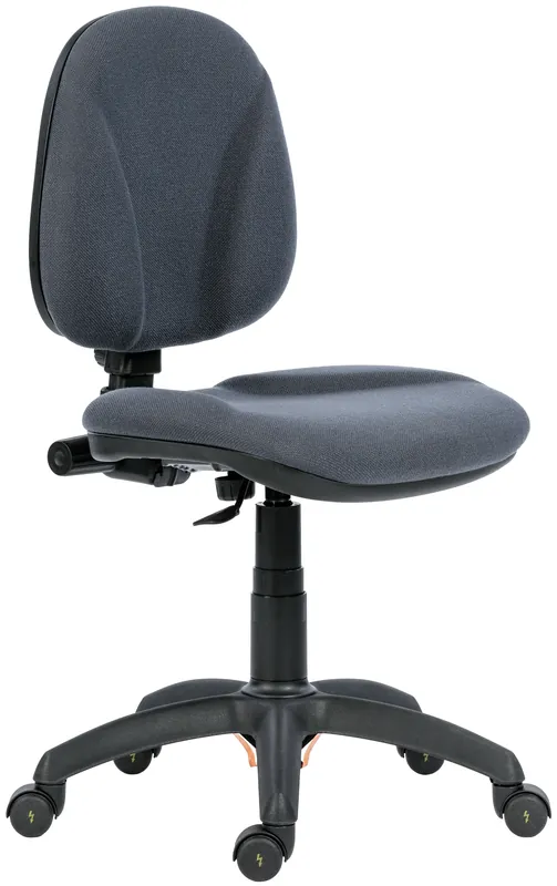 Ověřený Dílenská židle 1040 ERGO ANTISTATIC