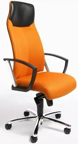 Kancelářské křeslo HIGH SIT UP Expresní Doručení