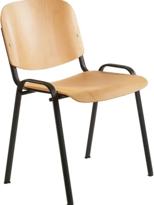 Novinka konferenční židle 1120 L