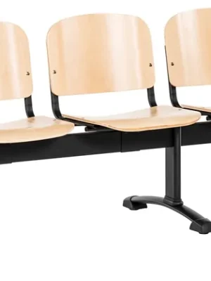 Výprodej pětimístná lavice 1125 LN (LG)