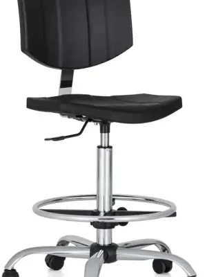 pracovní židle ANTISTATIC EGB 030 H Light Must-Have
