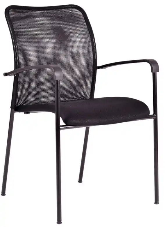 Nejlepší Cena Konferenční židle TRITON BLACK