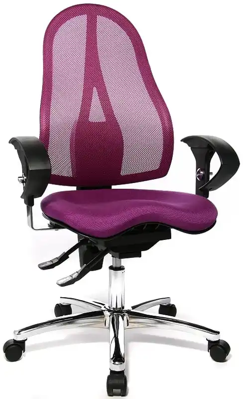 Přímo Od Výrobce kancelářská židle SITNESS 15
