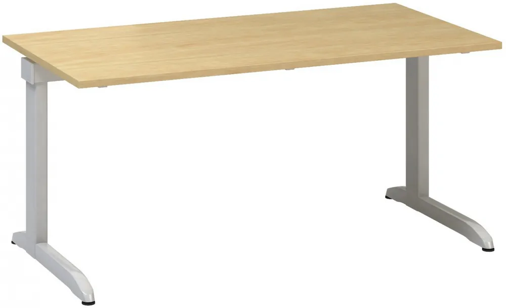 Jen Po Omezenou Doba ALFA 305 stůl kancelářský 303 160x80 cm