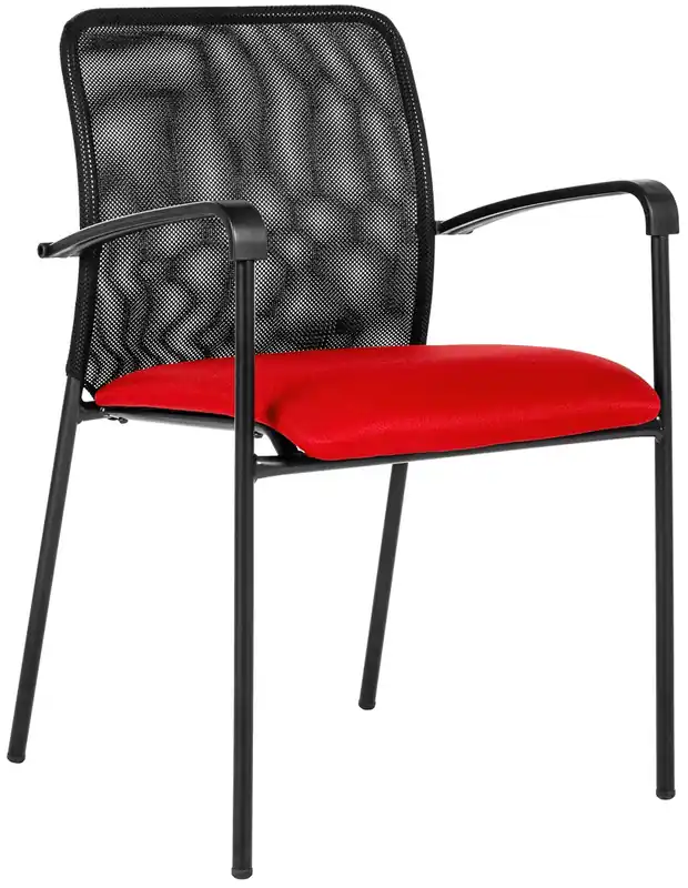 Sezónní Sleva Konferenční židle SPIDER