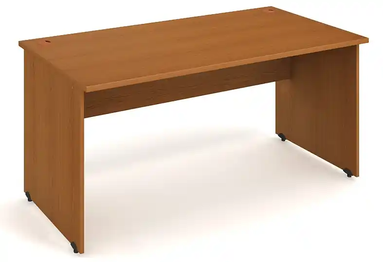 Oblíbený kancelářský stůl GATE GS 1600