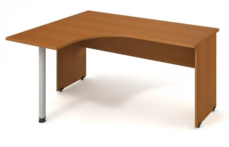kancelářský stůl GATE GE 60 P Nejprodávanější