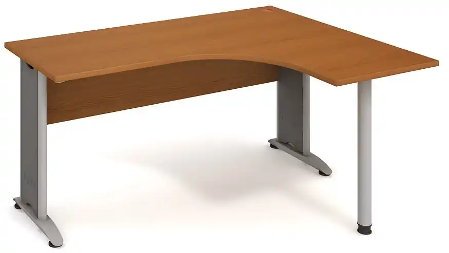 Objednat Nyní kancelářský stůl CROSS CE 60 L