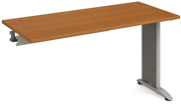 Autentický kancelářský stůl FLEX FE 1400 R