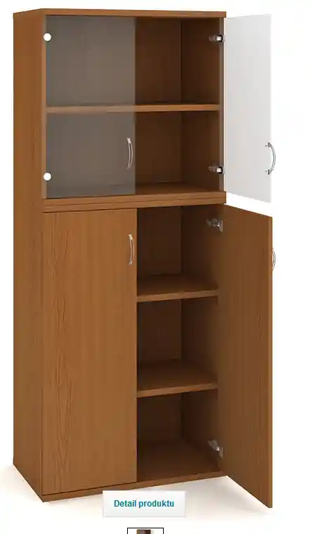 skříň STRONG S 5 80 11 Ihned K Objednání