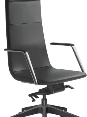 Cenově Výhodný Kancelářské křeslo HARMONY PURE 850-H