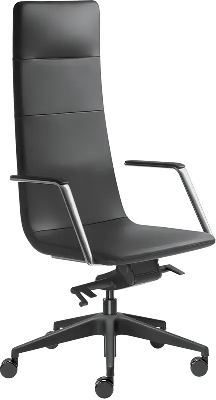 Cenově Výhodný Kancelářské křeslo HARMONY PURE 850-H
