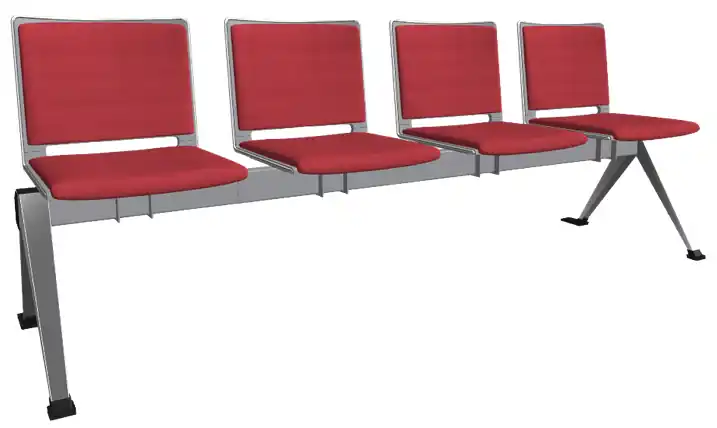 Poslední Šance multisedák čalouněný FILO 4-sedák