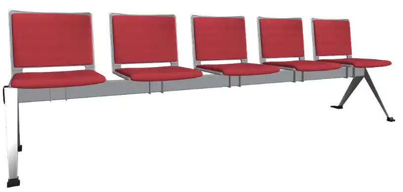 multisedák čalouněný FILO 5-sedák Top Prodej