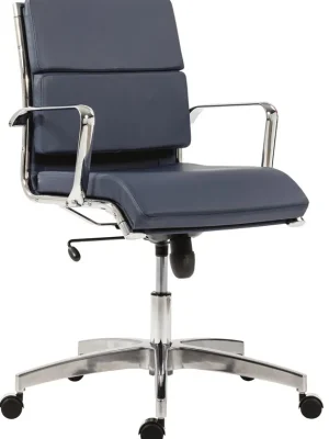 Kancelářská židle 8850 Kase Soft Low Back Nejlepší Volba