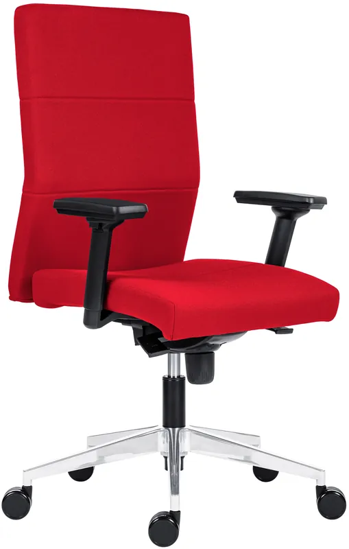 kancelářské křeslo 8150 Vertika, područky AR12 Nejprodávanější