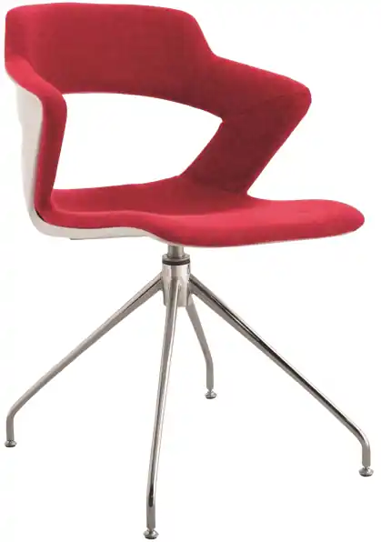 Pouze Dnes jednací židle 2160 TC Aoki Style FRONT UPH