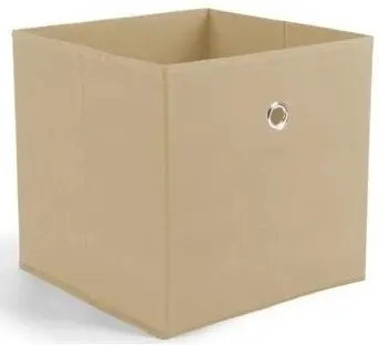 Úložný box Winny béžový Super Cena