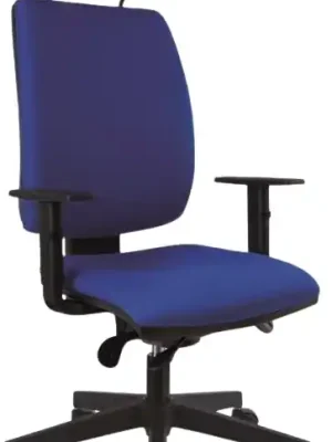 kancelářská židle YORK ŠÉF, ASYNCHRO Originální