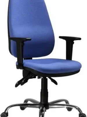 pracovní židle 1540 ASYN C Horká Nabídka