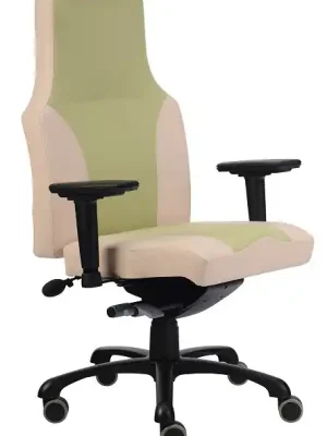Zátěžové křeslo ERGO MIDI – pro nepřetržitý provoz 24/7 Must-Have