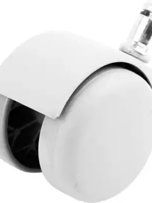 Originální Kolečko šedé, standardní, průměr 50 mm, čep 11 mm