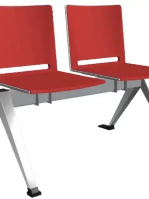 Přímo Od Výrobce 2-sedák plastový multisedák FILO