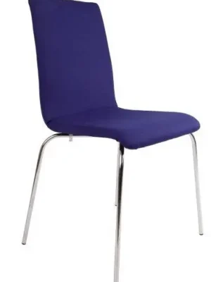 Objednat Nyní konferenční židle LILLY, celočalouněná