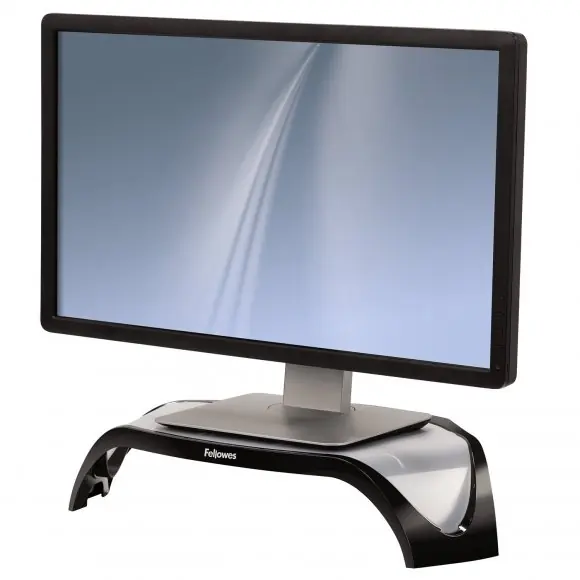 Horká Nabídka Stojan pod monitor Fellowes Smart Suites