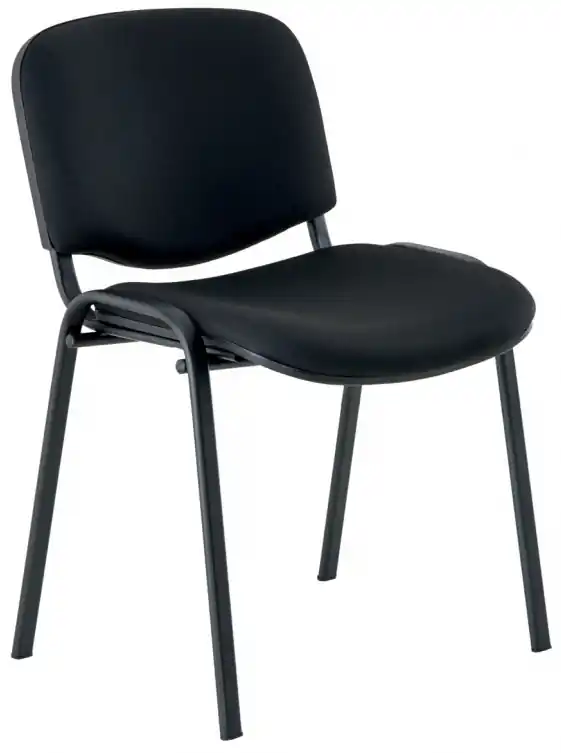Nakupujte Hned konferenční židle ISO, BLACK 27