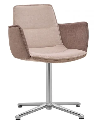 Cenový Hit designové křeslo EDGE ED 4202.01