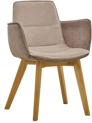 Autentický designové křeslo EDGE ED 4202.06
