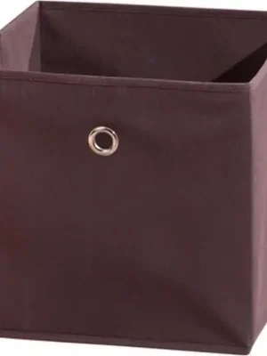 Úložný box Winny hnědý Expresní Doručení