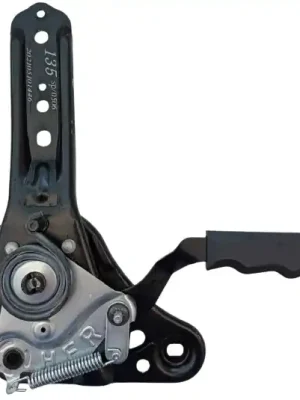 DXRACER - Boční mechanika opěráku na DXRacer 135v2 Nejlepší Cena