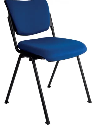konferenční celočalouněná židle MIA Sleva