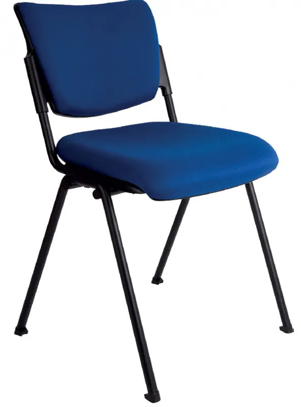 konferenční celočalouněná židle MIA Sleva