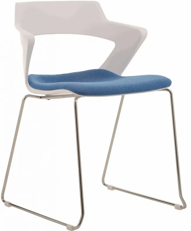 Dokud Zásoby Vydrží jednací židle 2160/S TC Aoki SEAT UPH