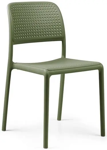 Plastová židle BORA Rychlé Dodání