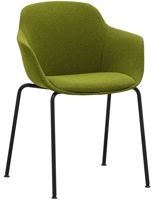 Bezpečná Platba designové konferenční křeslo LORIA LO 4182.09