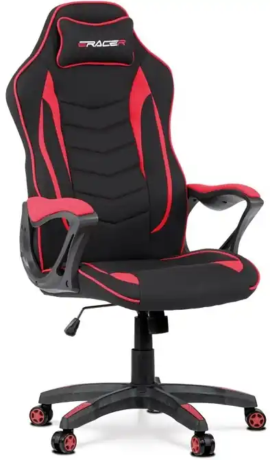 herní křeslo ERacer G408 RED Kup Teď