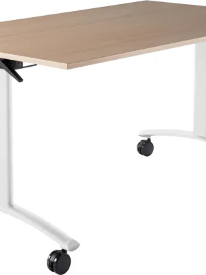 Nejlepší Volba Sklápěcí pracovní stůl TIPPER, 120x80 cm