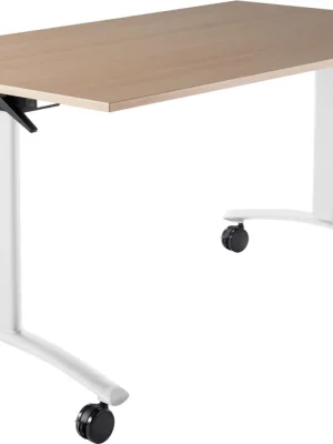 Oblíbený Sklápěcí pracovní stůl TIPPER, 180x80 cm