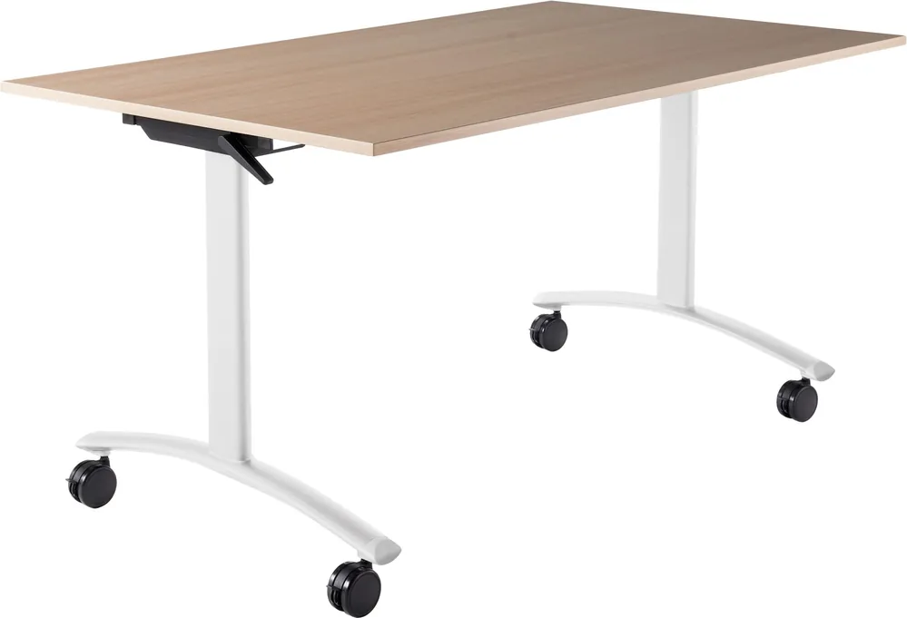 Oblíbený Sklápěcí pracovní stůl TIPPER, 180x80 cm