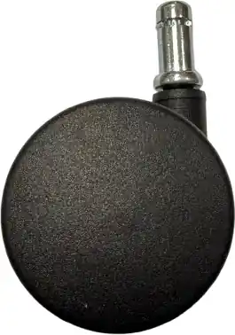 Výhodná Nabídka MERCURY - Kolečko pro židli WINDY, 60 mm, čep 11 mm