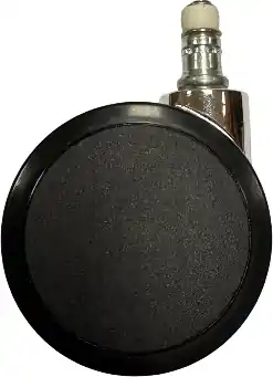 MERCURY - Kolečko pro židli ZEUS, 65 mm, čep 11 mm Jen Po Omezenou Doba