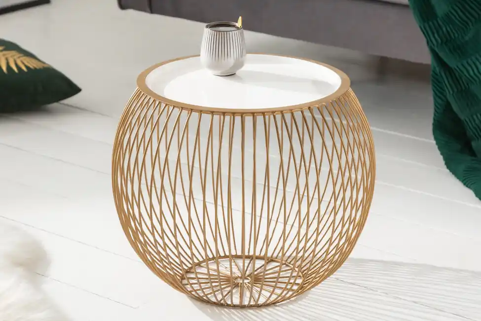 Designový konferenční stolek s odnímatelným podnosem Storage II 51cm Nejprodávanější